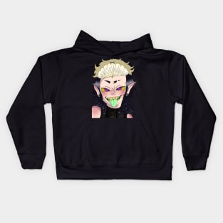 Mani Kids Hoodie